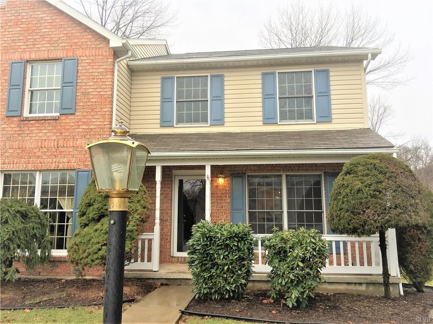 1514 Ravena St unit FF, Bethlehem, PA 18015 - photo 1