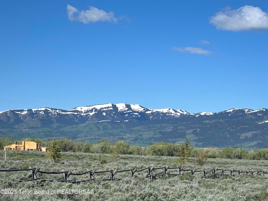 208 S 1000 E Driggs, ID