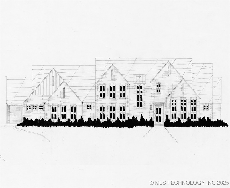 101 E 165th St S, Glenpool, OK 74033 - photo 1