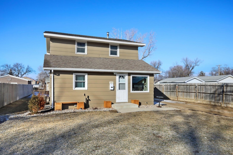 For Sale $233,500