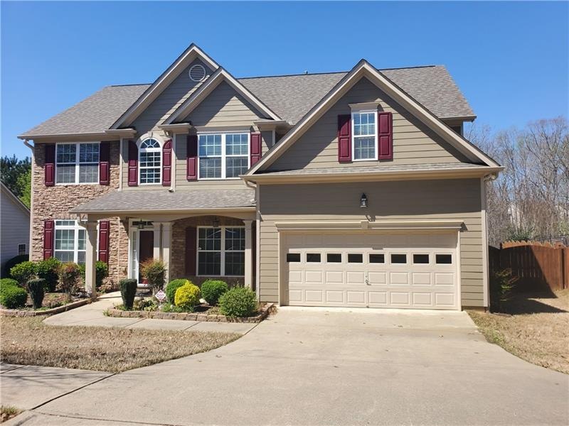 611 Rock Elm Dr, Auburn, GA 30011 - photo 1