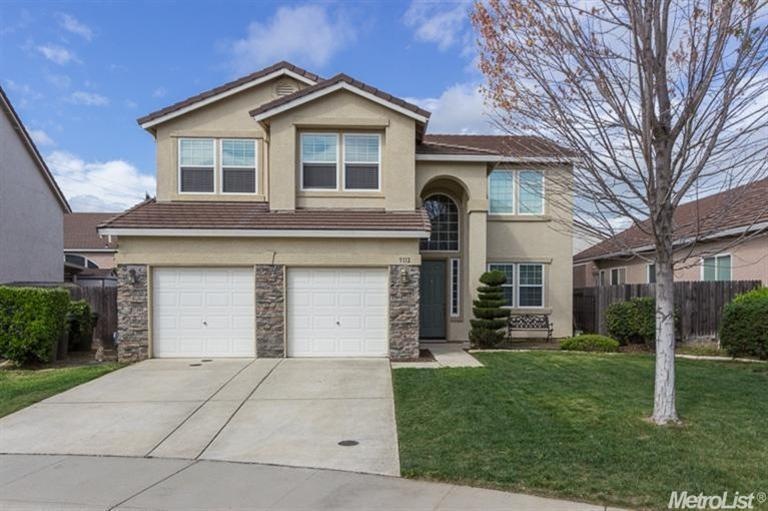 5112 Kudu Run Way