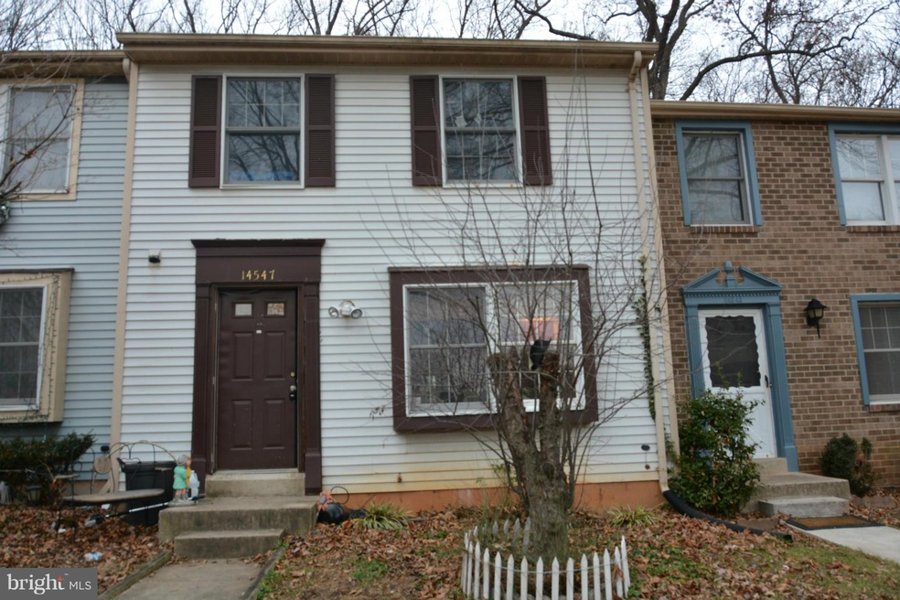 14547 Farmcrest Place, Silver Spring, MD 20905 - photo 1