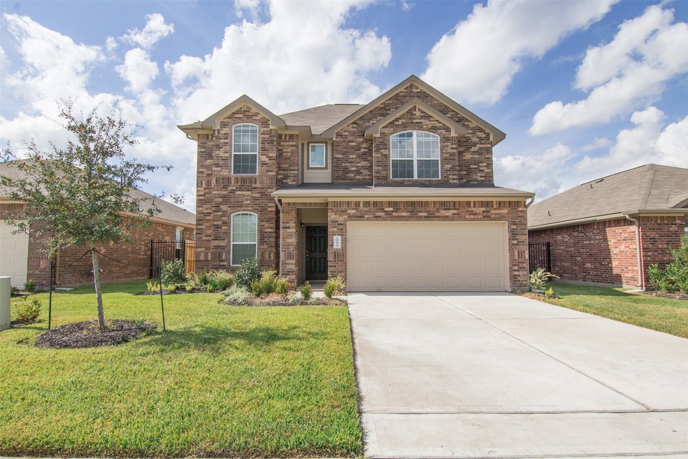 29614 Clover Shore Dr, Spring, TX 77386 - photo 1