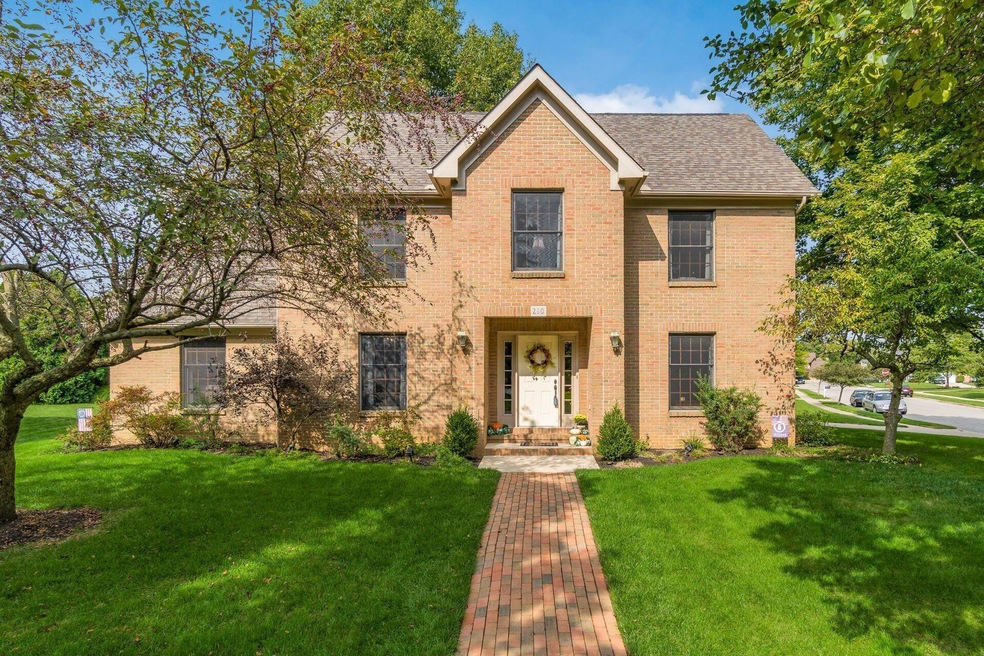 Stunning & Well-Loved Custom Built Home!