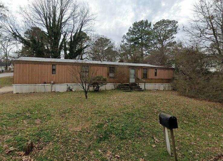 Sold $105,000 • Co-Listing Agent