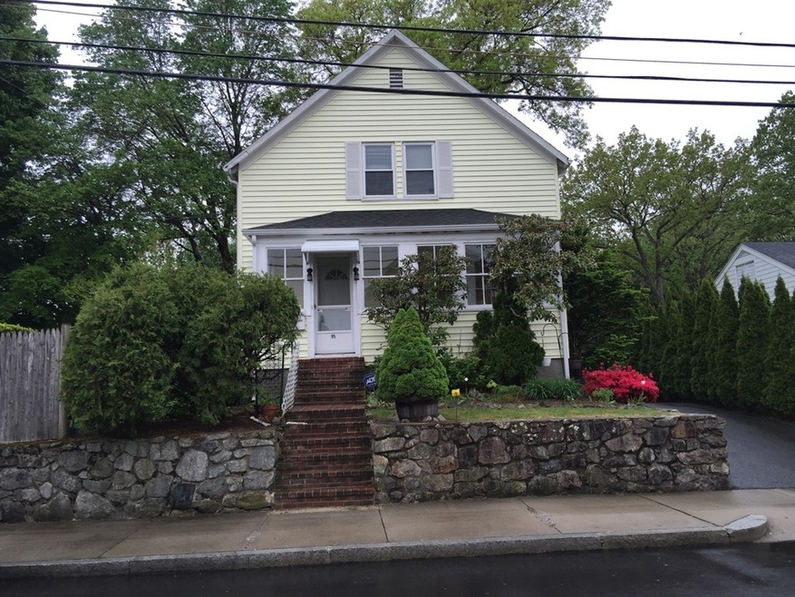 95 Desoto Rd, West Roxbury, MA 02132 - photo 1