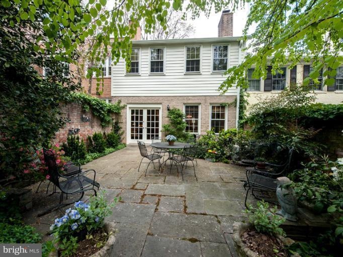 3547 Hamlet Place, Chevy Chase, MD 20815 - photo 1