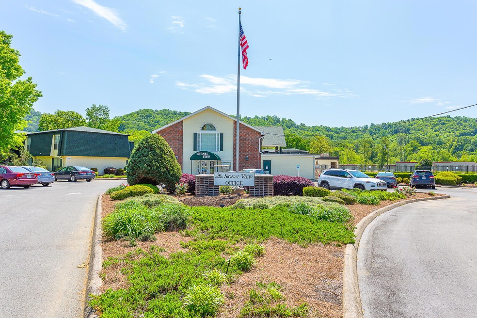 900 Mountain Creek Rd Unit 251, Chattanooga, TN 37405 MLS 1385440