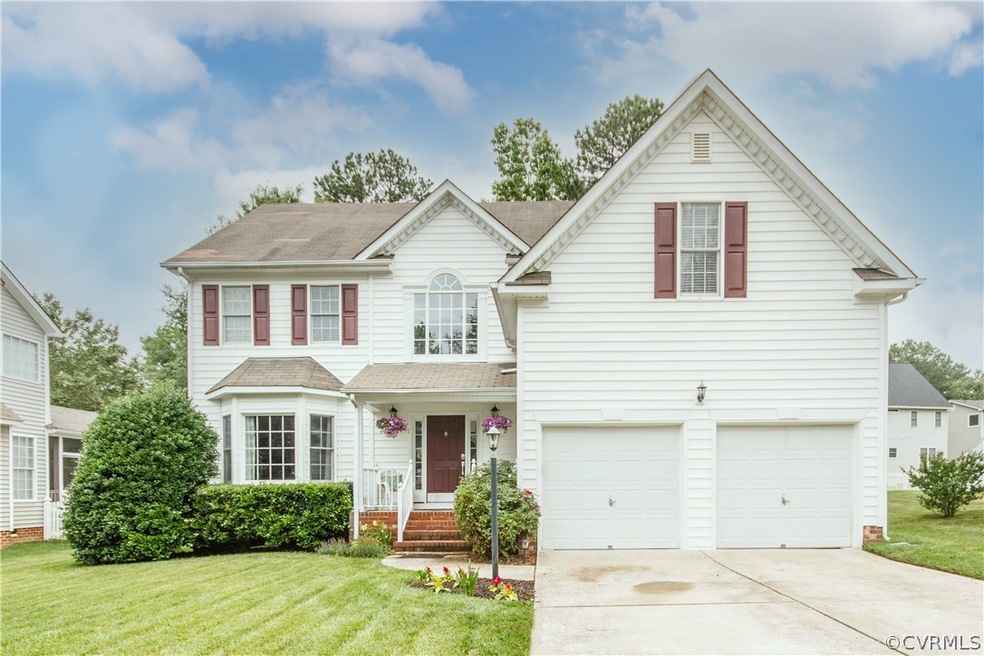 15630 Hampton Crest Place, Chesterfield, VA 23832 - photo 1