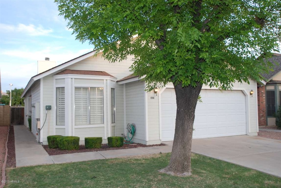 Beautiful Curb Appeal
