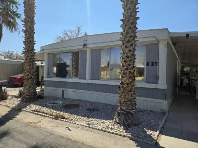 2038 Palm St unit 427, Las Vegas, NV 89104 - photo 1