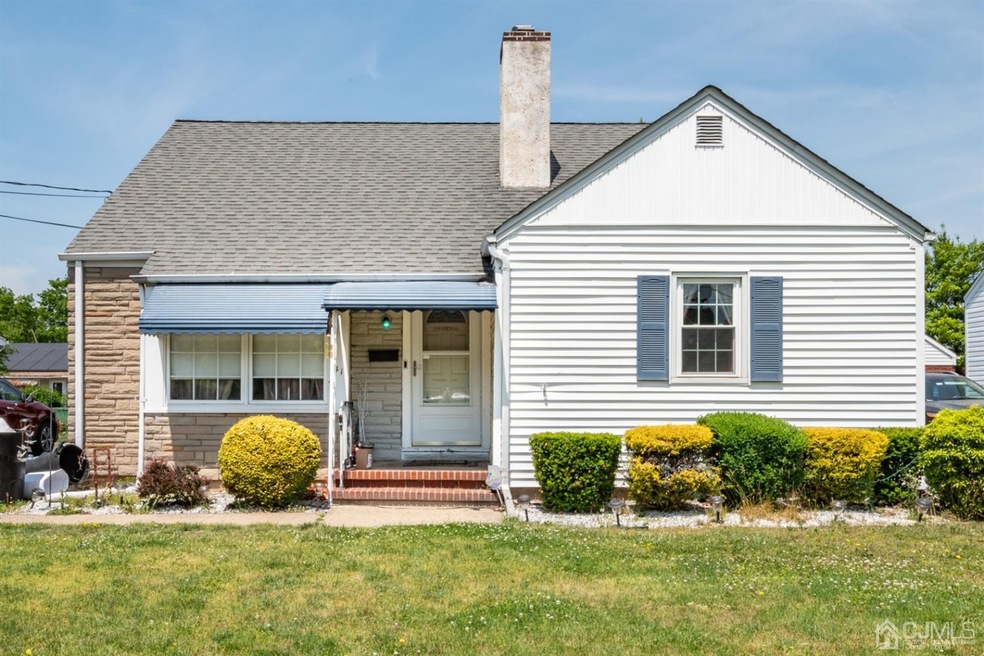 141 Giles Ave, Middlesex, NJ 08846 - photo 1