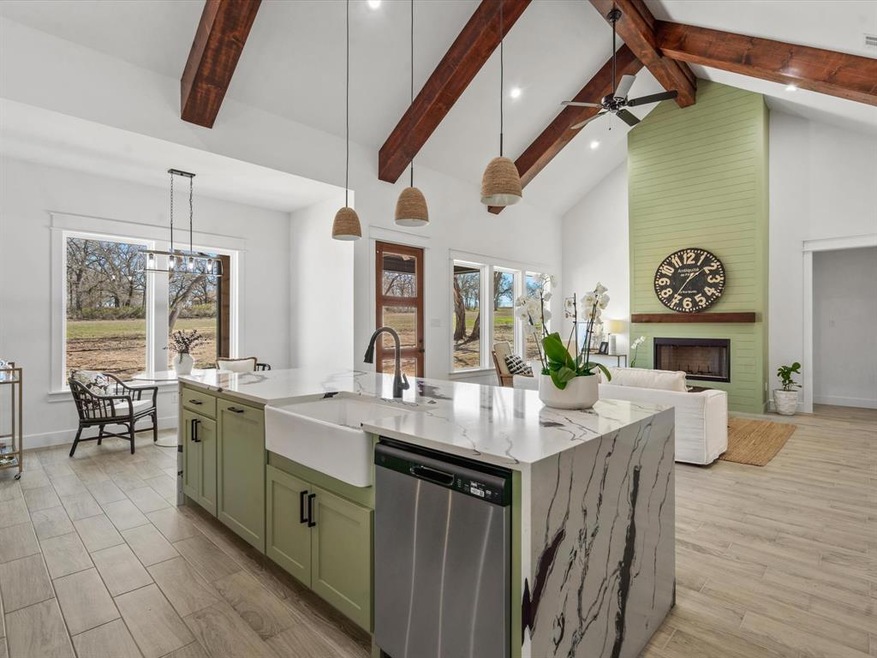 196 Luke Rd, Springtown, TX 76082 - photo 1