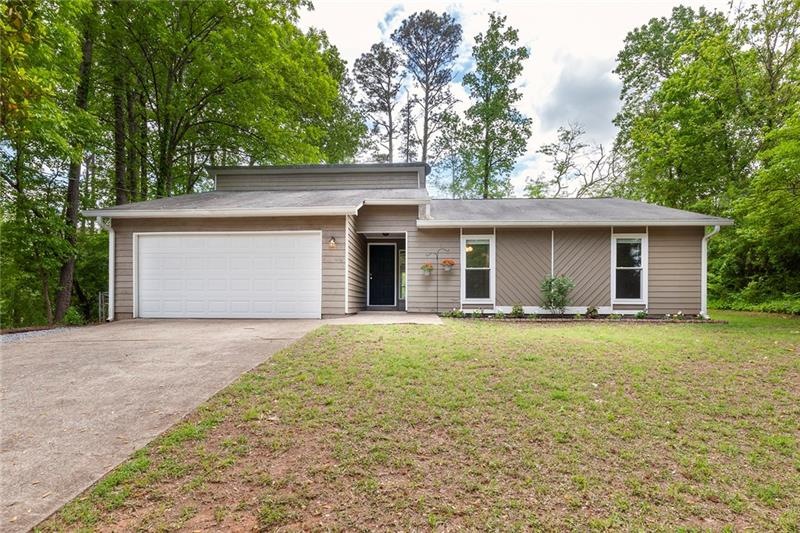 1540 Olde Mill Place, Marietta, GA 30066 - photo 1