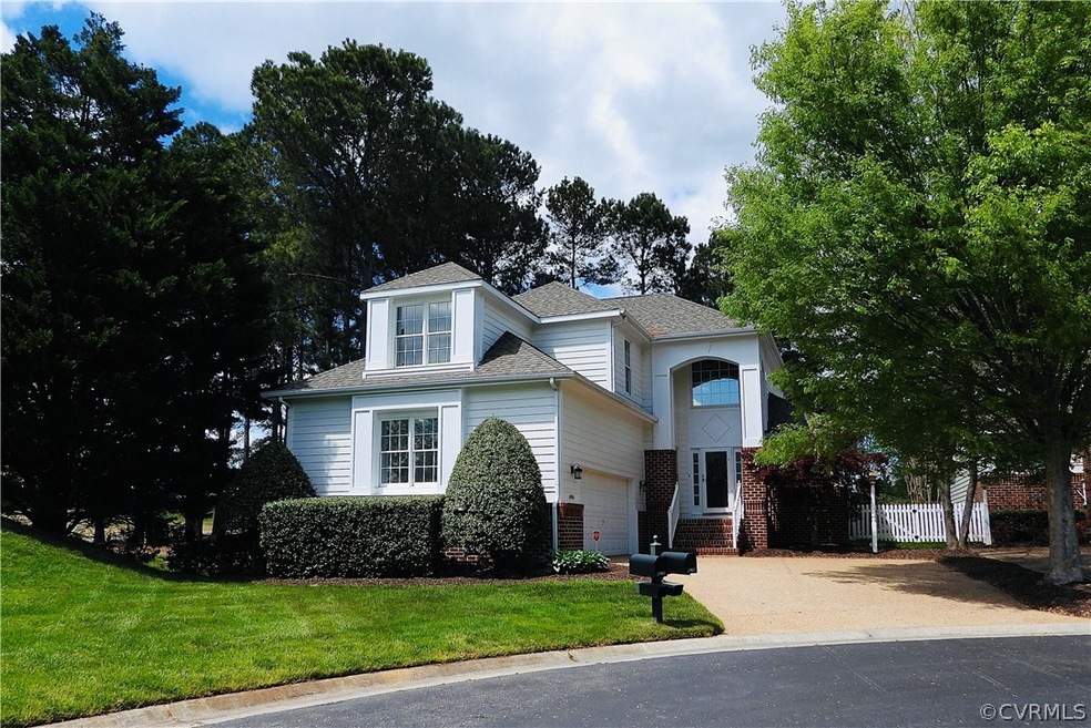 5900 Dominion Fairways Ct, Glen Allen, VA 23059 - photo 1