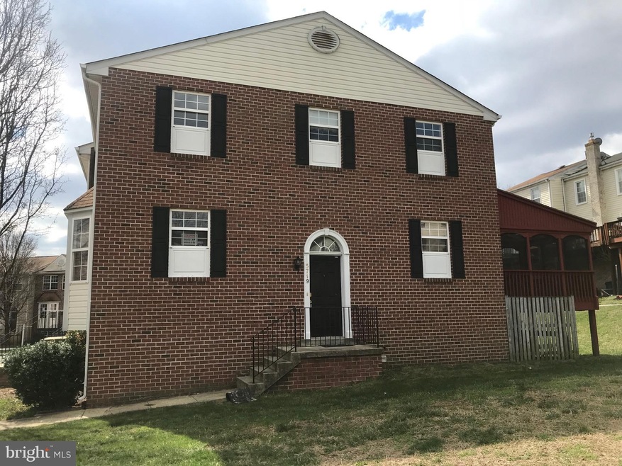 5719 E Boniwood Turn, Clinton, MD 20735 - photo 1