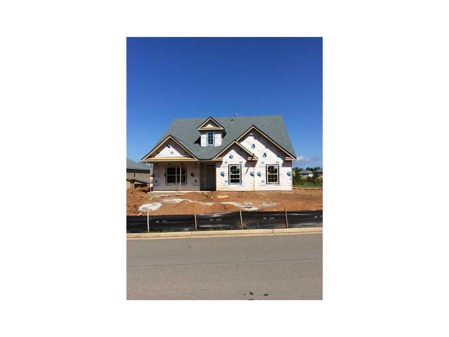 Exterior Front. MASTER ON MAIN - READY TO CLOSE