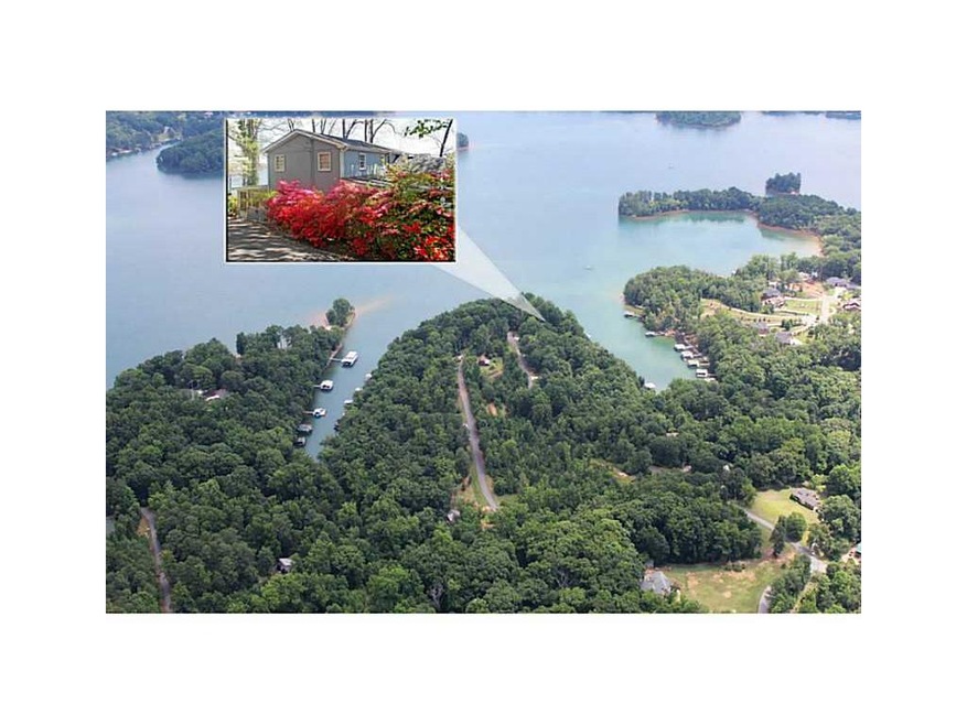 Aerial View.