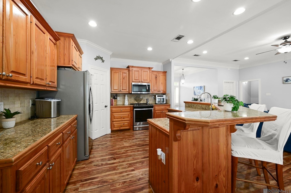 Sold • Co-Listing Agent