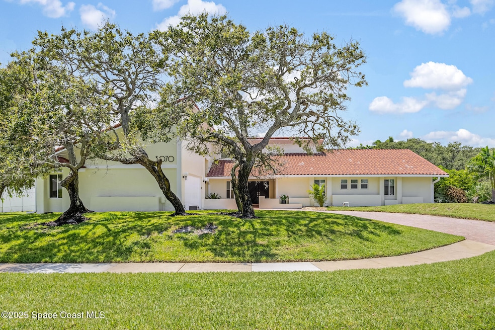 3070 Rio Plumosa N, Indialantic, FL 32903 - photo 1