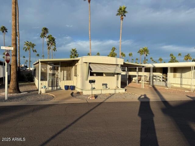 2600 E Allred Ave unit 109, Mesa, AZ 85204 - photo 1