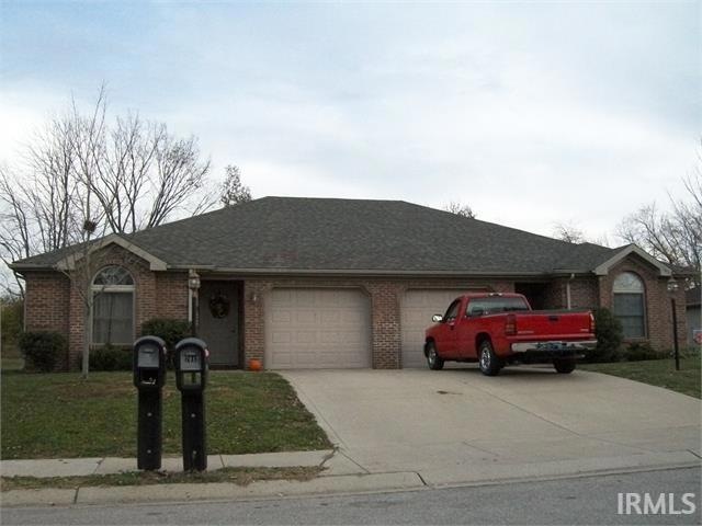 7912 S Andee Ln, Fort Branch, IN 47648 - photo 1