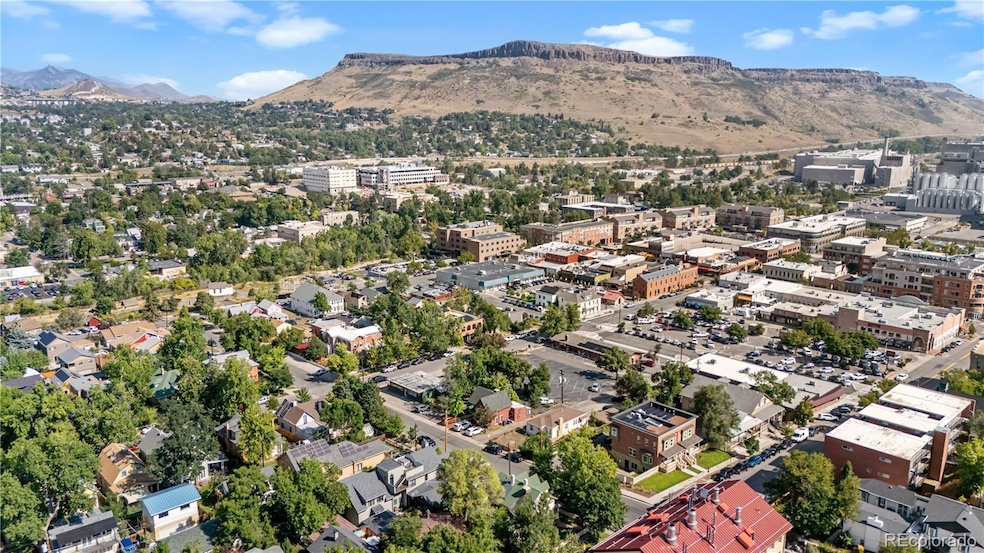 1220 Cheyenne St, Golden, CO 80401 - photo 1