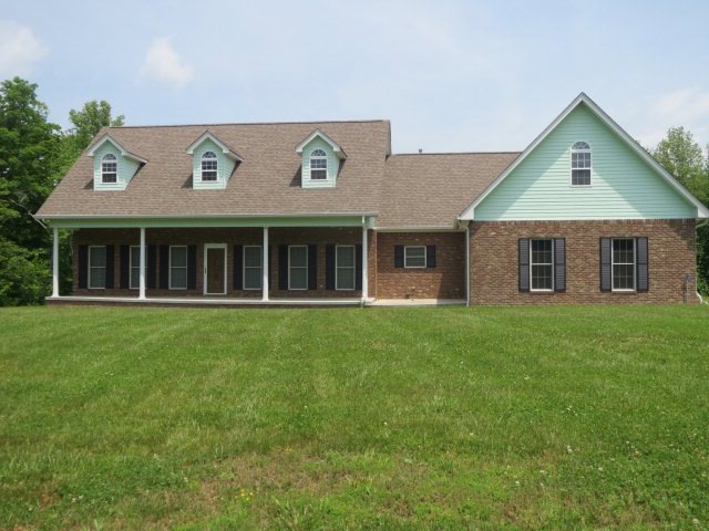 Main View