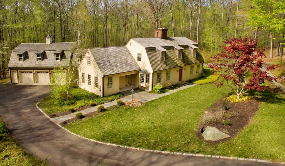 3 Old Cambridge Ct, Clinton, CT 06413 - photo 1