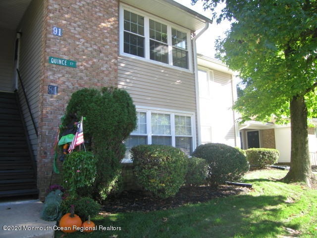 91 Quince Ct, Red Bank, NJ 07701 - photo 1