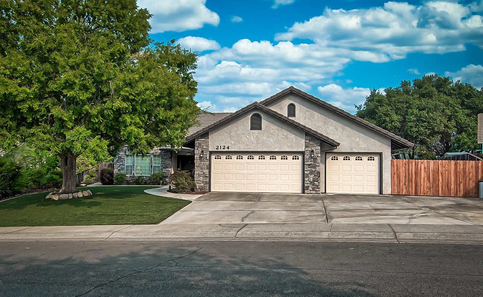 2124 Sophy Place, Redding, CA 96003 - photo 1