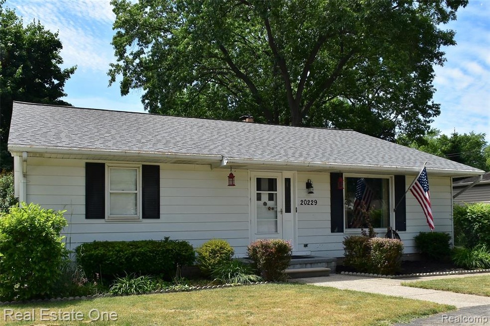 Welcome to 20229 Parkville St!.JPG