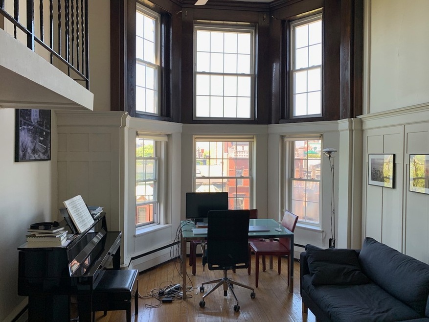 372 Marlborough St unit 12, Boston, MA 02115 - photo 1