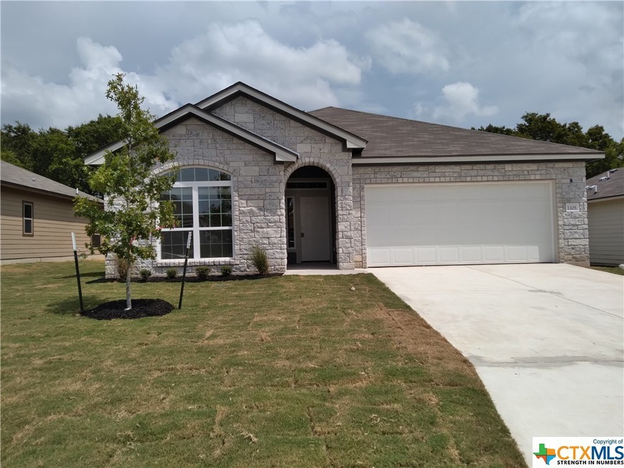 1105 Monte Verde Dr, Temple, TX 76504 - photo 1
