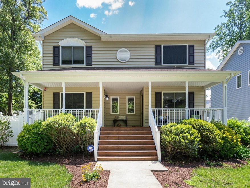 3837 10th St, North Beach, MD 20714 - photo 1