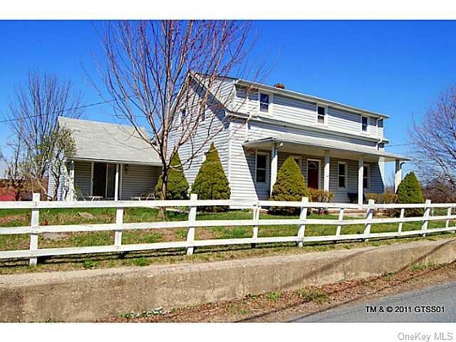 530 Mullock Rd, Port Jervis, NY 12771 - photo 1