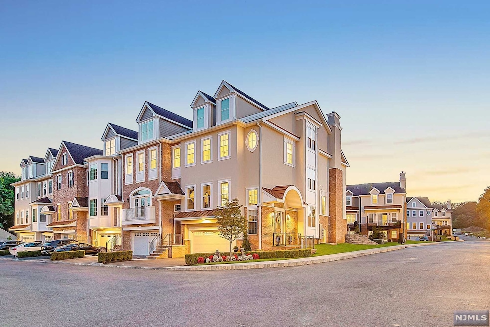 807 Opus Way unit 807, Montvale, NJ 07645 - photo 1