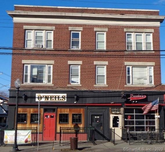 2716 Fairfield Ave unit 2B, Bridgeport, CT 06605 - photo 1