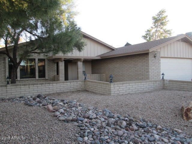 1641 W Kiowa Ave, Mesa, AZ 85202 - photo 1