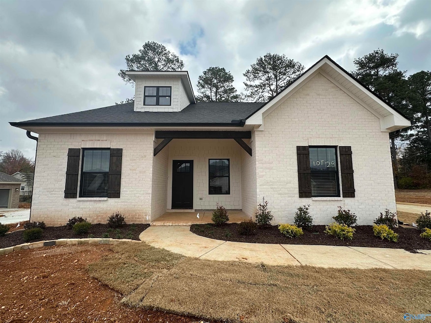 1522 Calistoga Cir NE, Huntsville, AL 35811 - photo 1