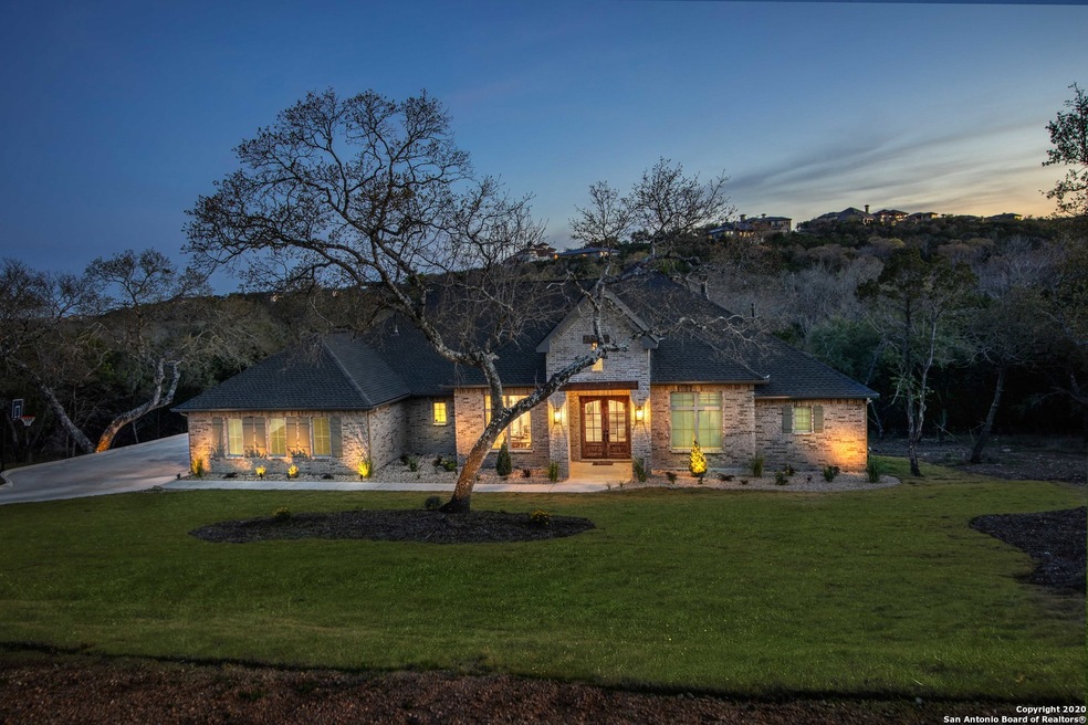 20323 Bobwhite Run, San Antonio, TX 78256 - photo 1