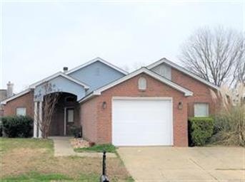 Welcome home to 3024 Ivy Chase Loop in Halcyon Est