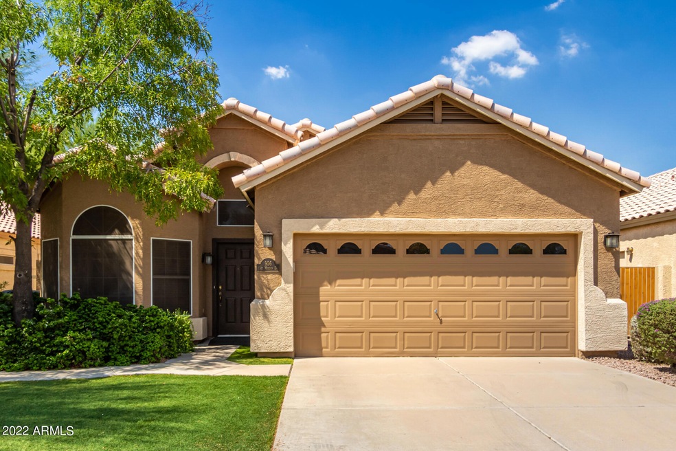 956 E Mission Dr, Tempe, AZ 85283 - photo 1