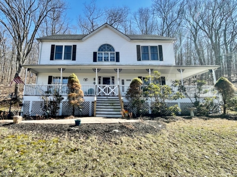22 Mt Crest Rd, Oak Ridge, NJ 07438 - photo 1