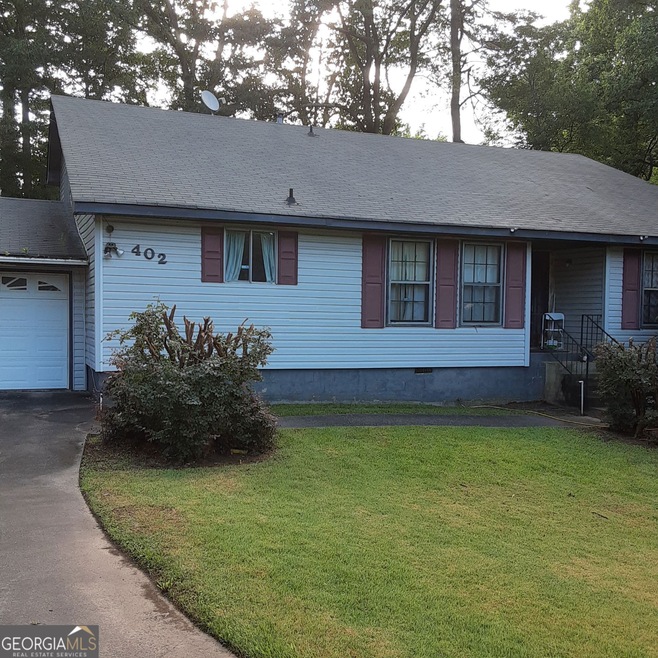 402 Emmett St unit 1, Riverdale, GA 30274 - photo 1