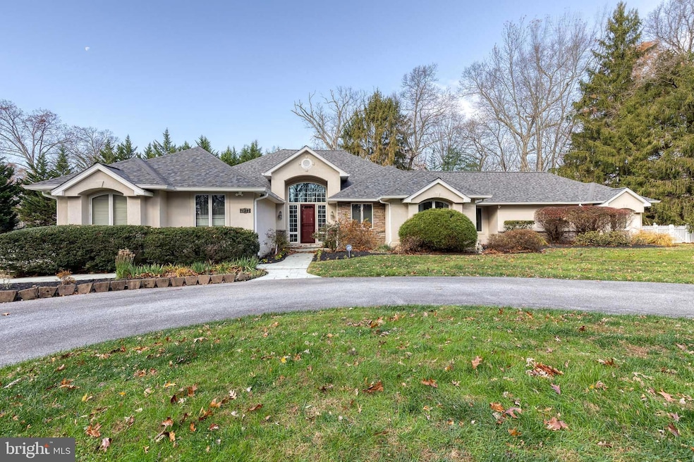 2972 Jennings Chapel Rd, Woodbine, MD 21797 - photo 1