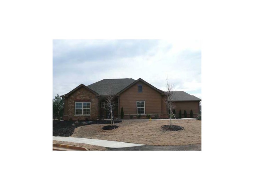 Exterior Front. NEW CONSTRUCTION. PICTURES ARE OF 