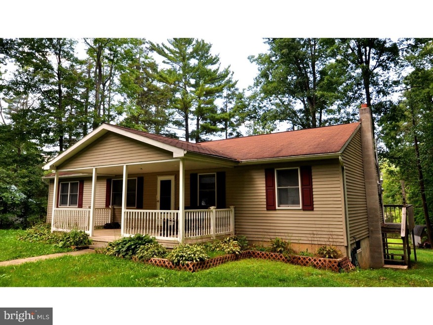 19 Bald Eagle Dr, Ashland, PA 17921 - photo 1