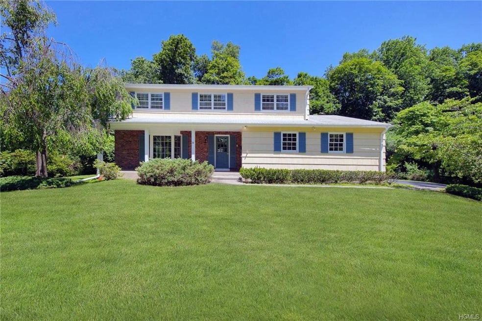 14 Elaine Dr, New City, NY 10956 - photo 1